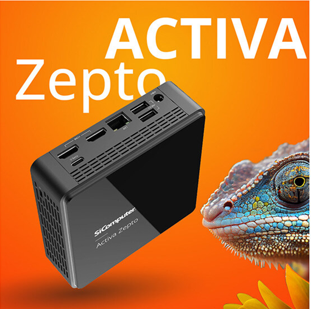 MINI-PC ACTIVIA ZEPTO