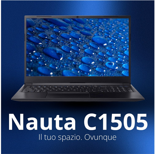 Nauta C1505